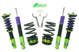 GECKO RACING G-RACING Coilover for 03~08 INFINITI FX35 / FX45 (2WD,AWD) S50