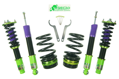 GECKO RACING G-RACING Coilover for 03~08 INFINITI FX35 / FX45 (2WD,AWD) S50