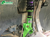 GECKO RACING G-RACING Coilover for 02~10 VOLKSWAGEN Touareg