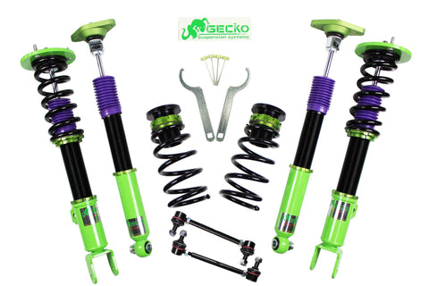 GECKO RACING G-RACING Coilover for 16~UP HYUNDAI Genesis G80 (RWD) DH