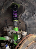 GECKO RACING G-STREET Coilover for 86~93 TOYOTA Supra A70
