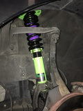 GECKO RACING G-STREET Coilover for 04~10 HYUNDAI Sonata / Sonata Embera / Sonica