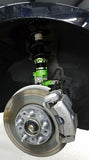 GECKO RACING G-STREET Coilover for 16~UP CHEVROLET Malibu