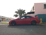 GECKO RACING G-RACING Coilover for 03~05 DODGE Neon SRT 4