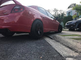 GECKO RACING G-RACING Coilover for 03~05 DODGE Neon SRT 4