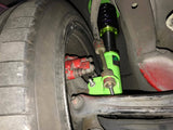 GECKO RACING G-RACING Coilover for 03~05 DODGE Neon SRT 4
