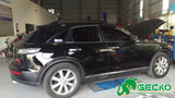 GECKO RACING G-STREET Coilover for 03~08 INFINITI FX35 / FX45 (2WD,AWD) S50