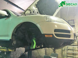 GECKO RACING G-RACING Coilover for 02~10 VOLKSWAGEN Touareg