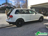 GECKO RACING G-STREET Coilover for 02~10 VOLKSWAGEN Touareg
