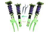GECKO RACING G-RACING Coilover for 02~10 VOLKSWAGEN Touareg