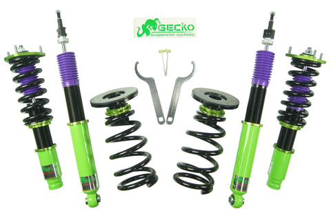 GECKO RACING G-RACING Coilover for 08~13 INFINITI EX25 / EX35 / EX37 J50