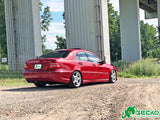 GECKO RACING G-RACING Coilover for 01~07 MERCEDES BENZ C Class W203