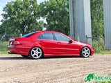 GECKO RACING G-RACING Coilover for 01~07 MERCEDES BENZ C Class W203