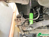 GECKO RACING G-RACING Coilover for 01~07 MERCEDES BENZ C Class W203