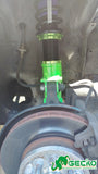 GECKO RACING G-RACING Coilover for 86~92 TOYOTA Camry / Vista V20