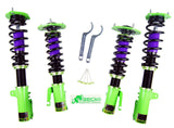 GECKO RACING G-RACING Coilover for 86~92 TOYOTA Camry / Vista V20