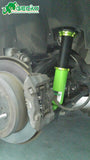 GECKO RACING G-RACING Coilover for 04~UP TOYOTA Mark X