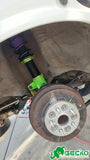 GECKO RACING G-RACING Coilover for 86~92 TOYOTA Camry / Vista V20