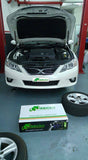 GECKO RACING G-RACING Coilover for 04~UP TOYOTA Mark X