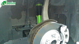 GECKO RACING G-RACING Coilover for 04~UP TOYOTA Mark X