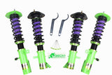 GECKO RACING G-RACING Coilover for 87~00 TOYOTA Corolla / Conquest / Sprinter / Tazz