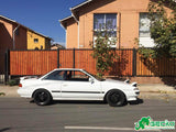 GECKO RACING G-RACING Coilover for 87~00 TOYOTA Corolla / Conquest / Sprinter / Tazz