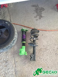 GECKO RACING G-RACING Coilover for 87~00 TOYOTA Corolla / Conquest / Sprinter / Tazz