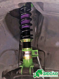 GECKO RACING G-RACING Coilover for 13~UP MERCEDES BENZ CLA 45 4MATIC C117