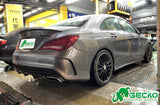 GECKO RACING G-STREET Coilover for 13~UP MERCEDES BENZ CLA C117