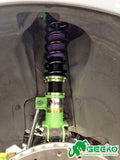 GECKO RACING G-STREET Coilover for 13~UP MERCEDES BENZ CLA C117