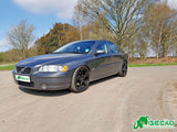 GECKO RACING G-RACING Coilover for 01~09 VOLVO S60 FWD
