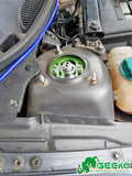 GECKO RACING G-RACING Coilover for 01~09 VOLVO S60 FWD