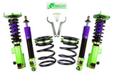 GECKO RACING G-RACING Coilover for 01~09 VOLVO S60 FWD