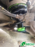 GECKO RACING G-RACING Coilover for 01~09 VOLVO S60 FWD