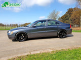GECKO RACING G-RACING Coilover for 01~09 VOLVO S60 FWD