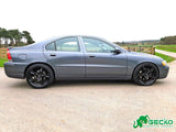 GECKO RACING G-RACING Coilover for 01~09 VOLVO S60 FWD