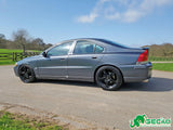GECKO RACING G-RACING Coilover for 01~09 VOLVO S60 FWD