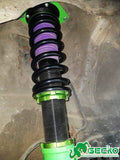 GECKO RACING G-RACING Coilover for 84~99 TOYOTA Starlet EP70,EP71,EP80, EP81,EP82,EP85, EP9
