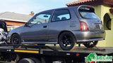 GECKO RACING G-RACING Coilover for 84~99 TOYOTA Starlet EP70,EP71,EP80, EP81,EP82,EP85, EP9