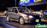 GECKO RACING G-RACING Coilover for 84~99 TOYOTA Starlet EP70,EP71,EP80, EP81,EP82,EP85, EP9