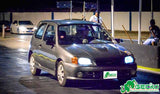 GECKO RACING G-RACING Coilover for 84~99 TOYOTA Starlet EP70,EP71,EP80, EP81,EP82,EP85, EP9