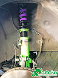 GECKO RACING G-RACING Coilover for 13~UP KIA Carens / Rondo