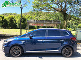 GECKO RACING G-RACING Coilover for 13~UP KIA Carens / Rondo