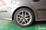 GECKO RACING G-RACING Coilover for 03~14 SAAB 9 3