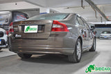 GECKO RACING G-STREET Coilover for 07~16 VOLVO S80