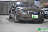 GECKO RACING G-STREET Coilover for 07~16 VOLVO S80