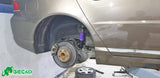 GECKO RACING G-STREET Coilover for 07~16 VOLVO S80