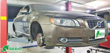 GECKO RACING G-STREET Coilover for 07~16 VOLVO S80