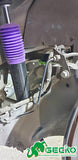 GECKO RACING G-STREET Coilover for 07~16 VOLVO S80