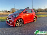 GECKO RACING G-RACING Coilover for 08~15 TOYOTA Scion iQ
